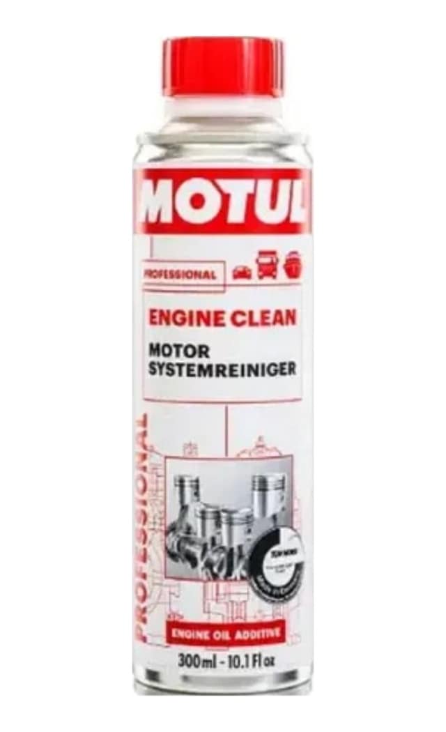 Motul Engıne Clean Auto Motor İçi Temizleme 300ml
