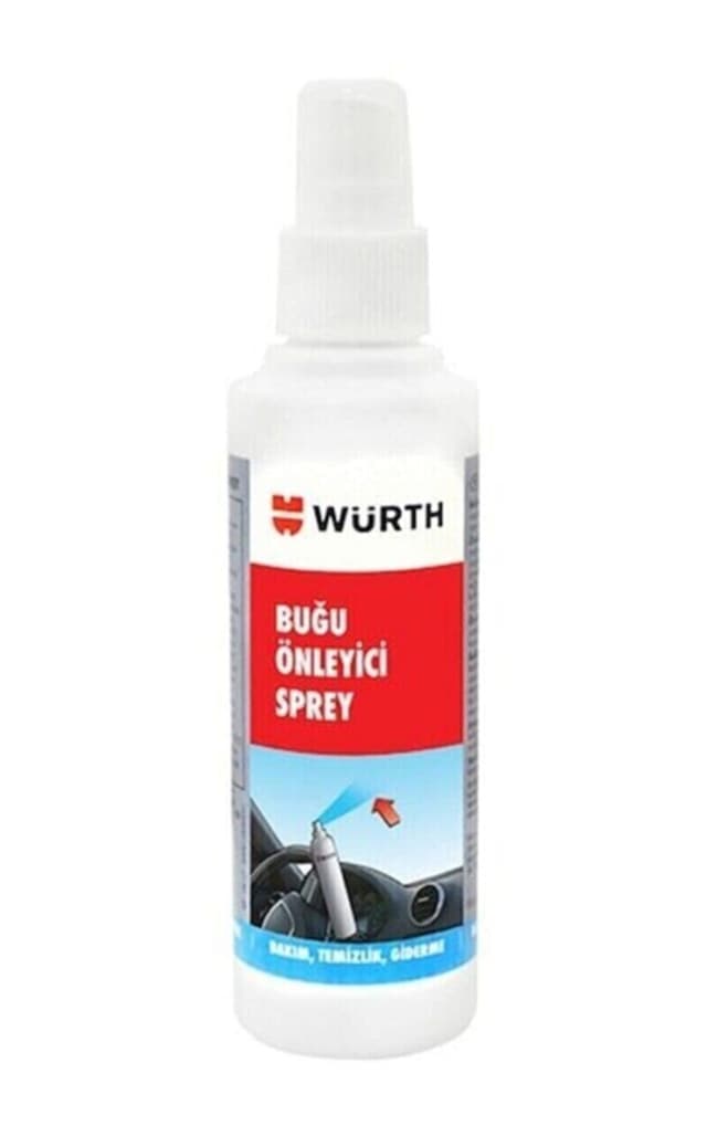 Würth Buğu Önleyici 150 ML