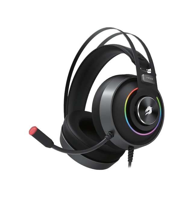 GameBooster GB-H03 Dragon King 7.1 Surround Titreşimli Oyuncu Kulaklığı
