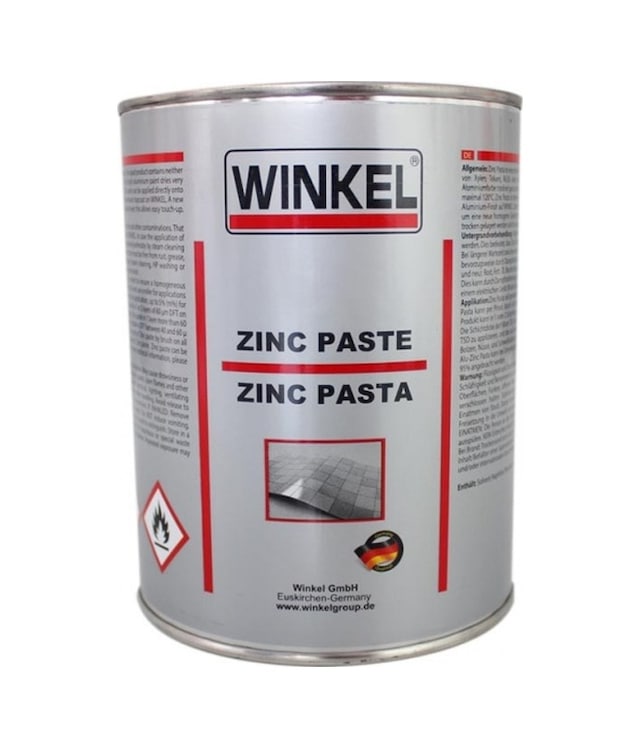 Wınkel Çinko Pasta 140620