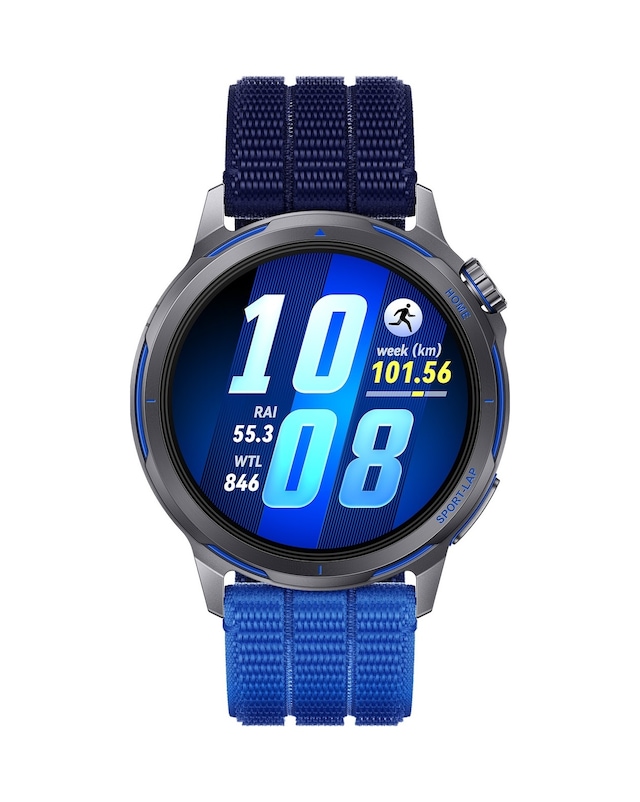 Huawei GT Runner 2 Akıllı Saat (Distribütör Garantili)