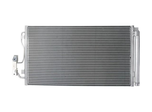 Klıma - 988 - Radyatoru Bmw F20 F21 F22 F23 F87 F30 F31 F34 F35 F32 - Dpmıx-hb - F33 F36