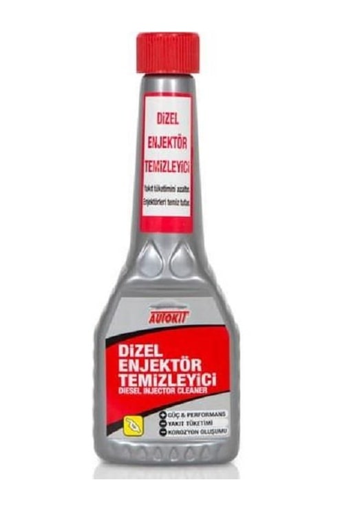 Magic Dose Dizel Enjektör Temizleyici 250 Ml (436223502)
