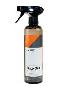 Carpro Bug-Out - Böcek Temizleyici - 500Ml