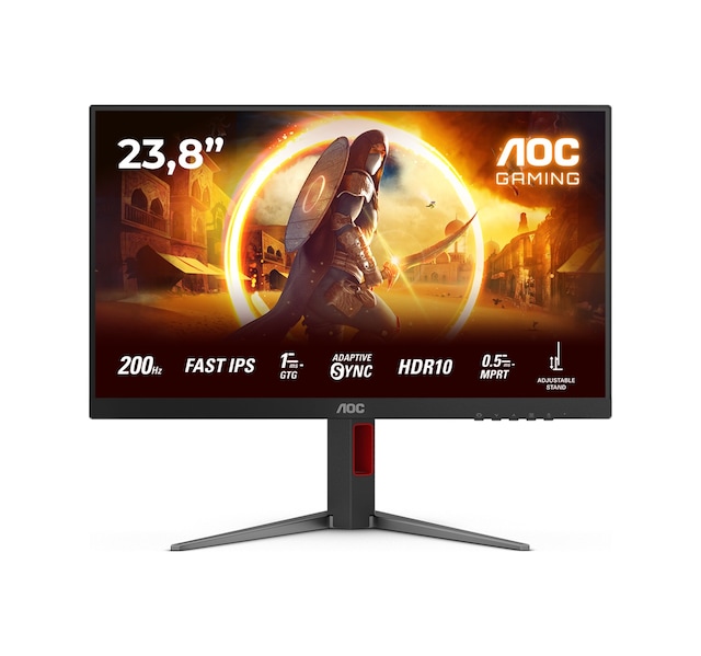 AOC 24G4HA