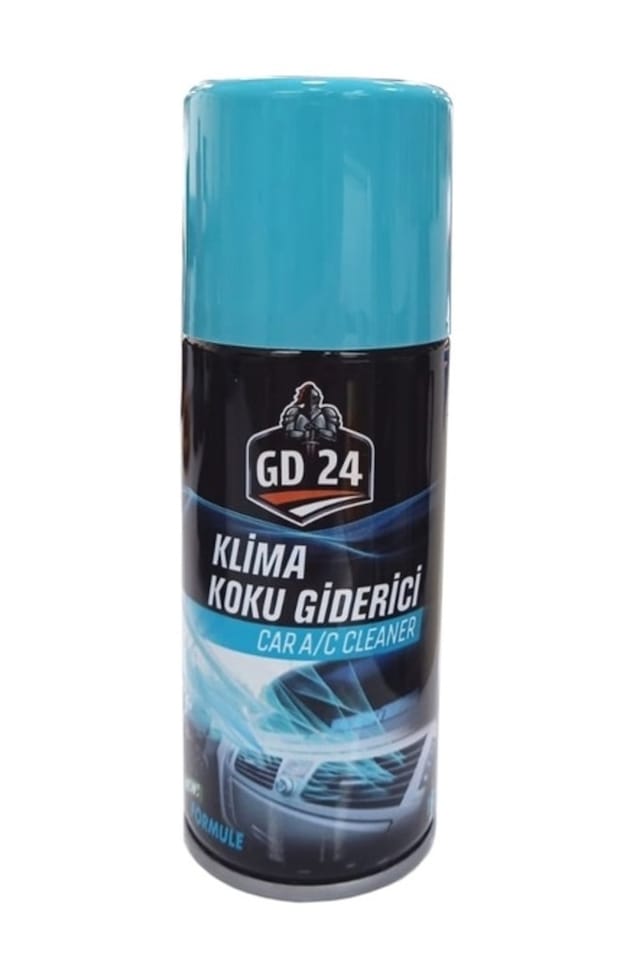 Oto Araç Klima Koku Koku Bombası 150 Ml