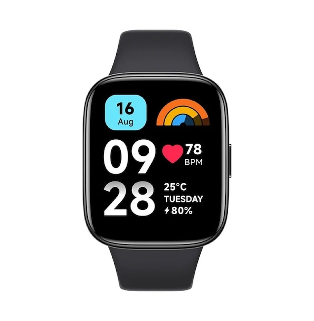 Xiaomi Redmi Watch 3 Active Akıllı Saat (Distribütör Garantili)