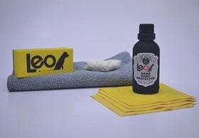 Befar 98050 Leo Seramik Set