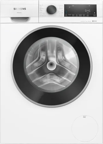 Siemens WG42A1Z0TR 1200 Devir 9 KG Çamaşır Makinesi