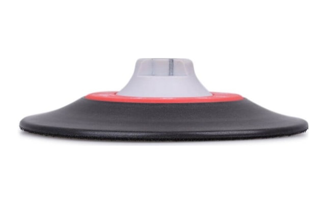 Shine Mate Esnek Ped Destek Diski 150 MM