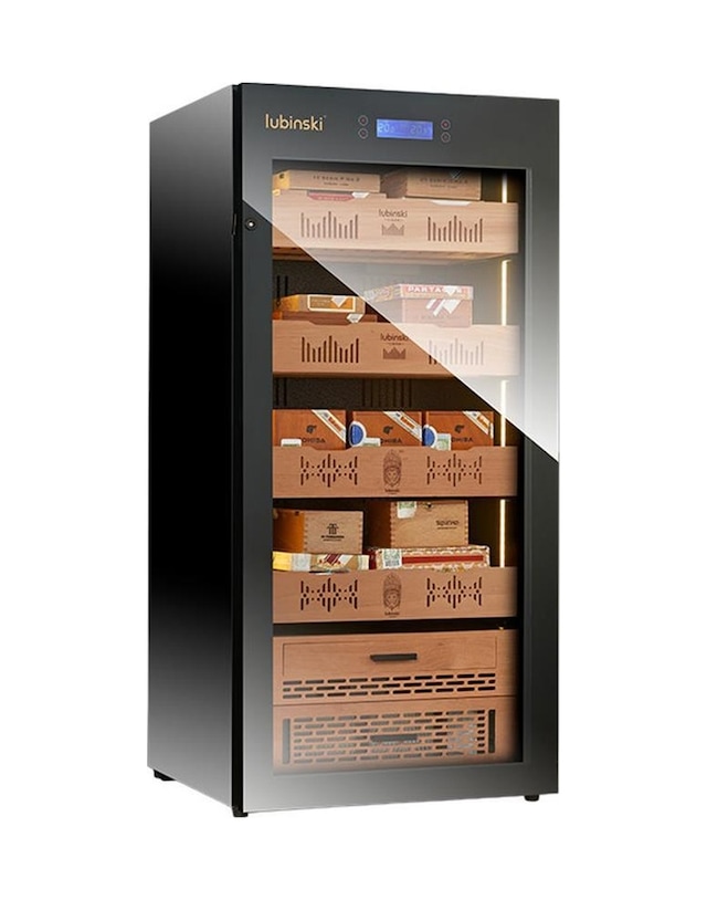 Lubinski Puro Dolabı Kabinet Ra-668