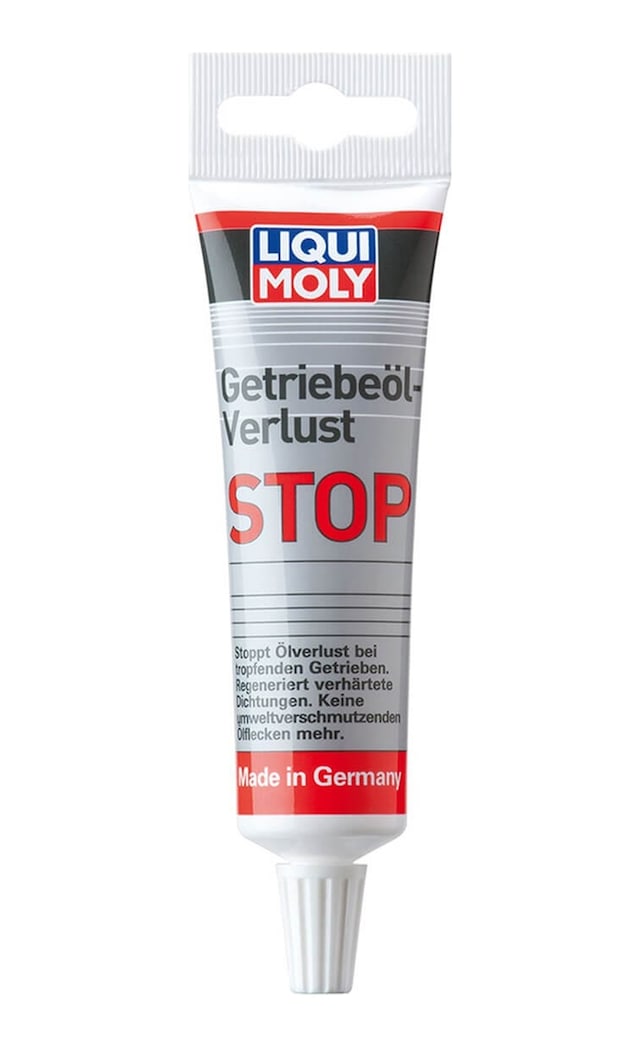 Lıquı Moly Şanzıman Yağ Sızıntı Önleyici 50 Ml 1042