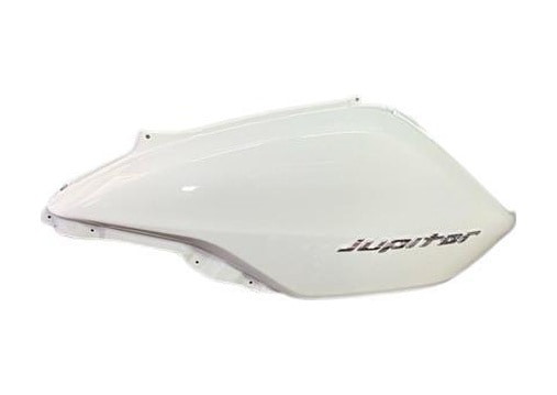 Tvs Jupiter 110 2023 Sol Sele Altı Yan Krnj Beyaz