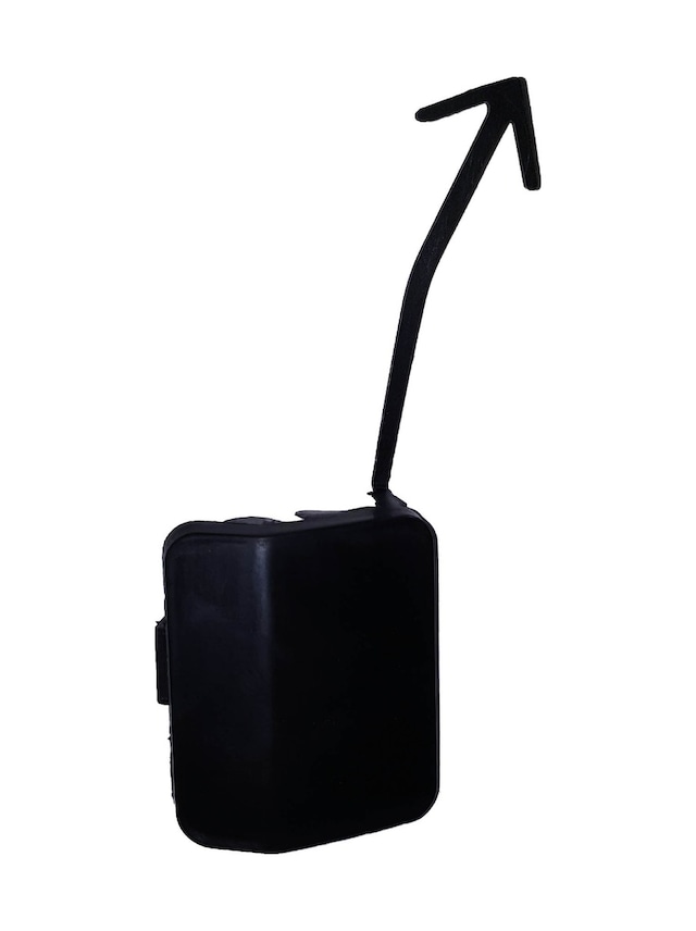Çeki Demir Kapağı Arka Tampon Sağ Vw Passat Cc 09-2012 3C8807441