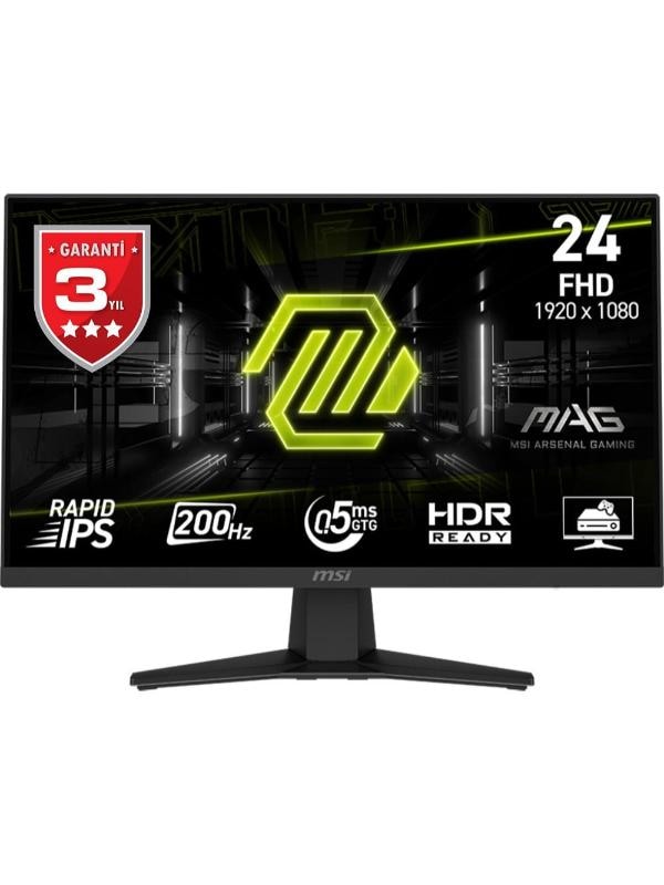 MSI 244F