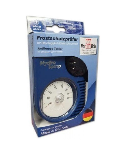 Hydrotemp Antifiriz Bomesi