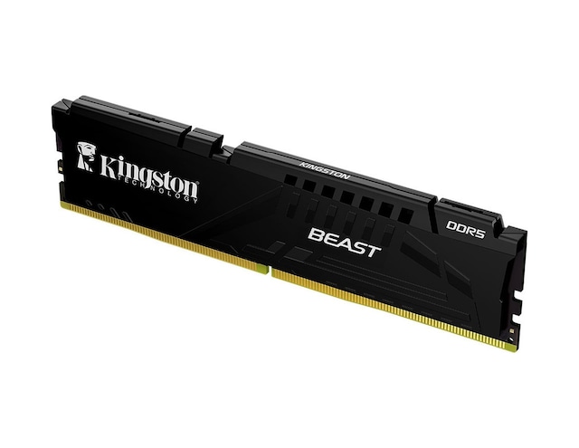 Kingston Beast DDR5 16GB 6400MHz CL32