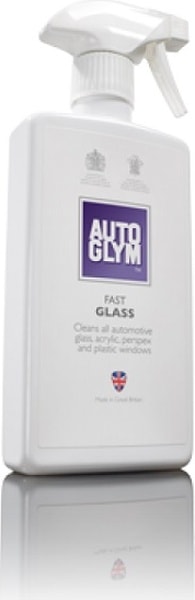 Autoglym Cam Temizleyici 500Ml (Fast Glass)