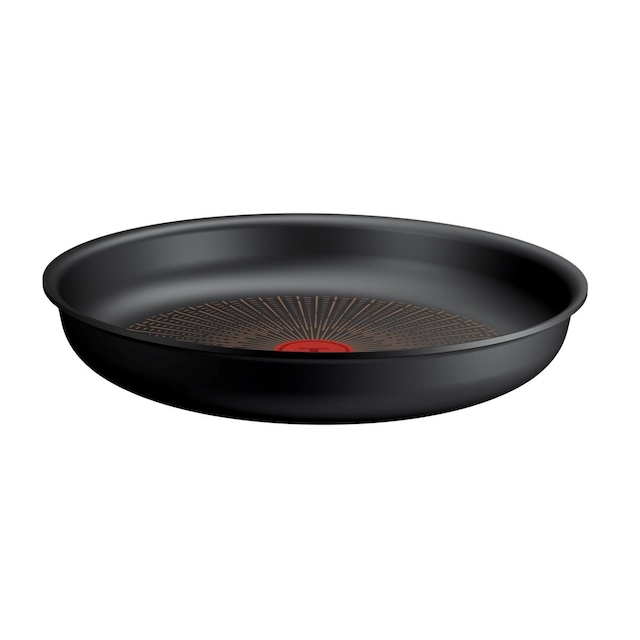 Tefal Excellence+ Fusion Core 9x Mix Tava - 28 Cm Siyah