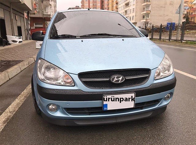 Hyundai Getz Review, For Sale, Specs, Models & News in Australia | CarsGuide