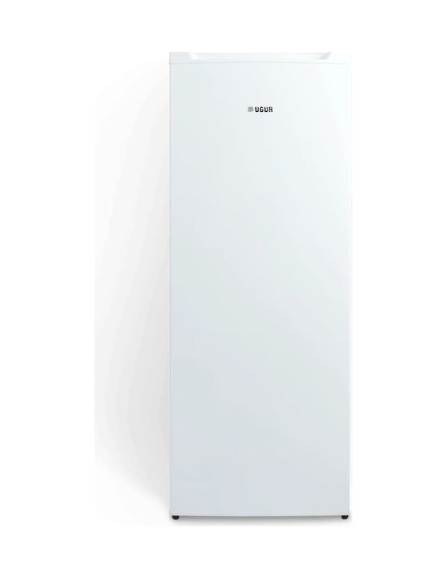Uğur UED 5175 DTK 153 LT 5 Çekmeceli Derin Dondurucu