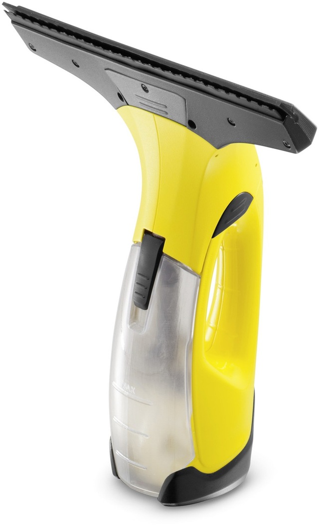 Karcher WV 2 Cam Silme & Temizleme Makinesi