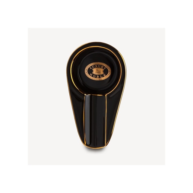 Lubinski Handmade Excellent Luxury Noble Puro Küllüğü Siyah Lb-810