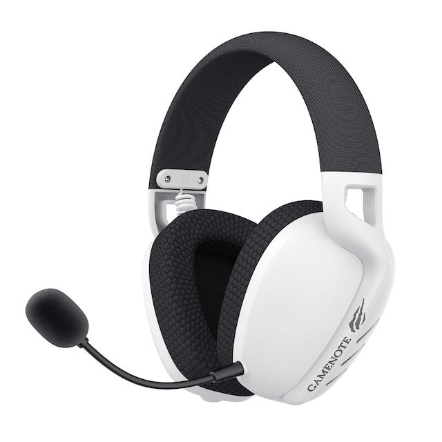 Havit Gamenote Fuxi-h6 Gaming Mikrofonlu Oyuncu Kulaklığı 7.1 - 4 Modlu Bt, 2.4ghz, Type-c, 3.5mm