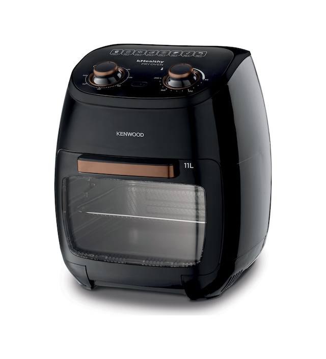 Kenwood HFP90 2000 W Fırın Sıcak Hava Firitözü