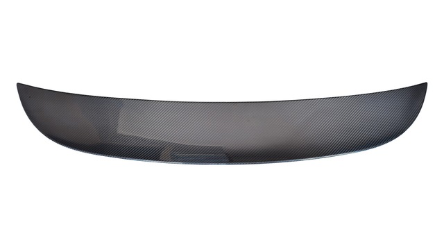 Porsche Panamera 970.1 Karbonfiber Spoiler 2010-2014