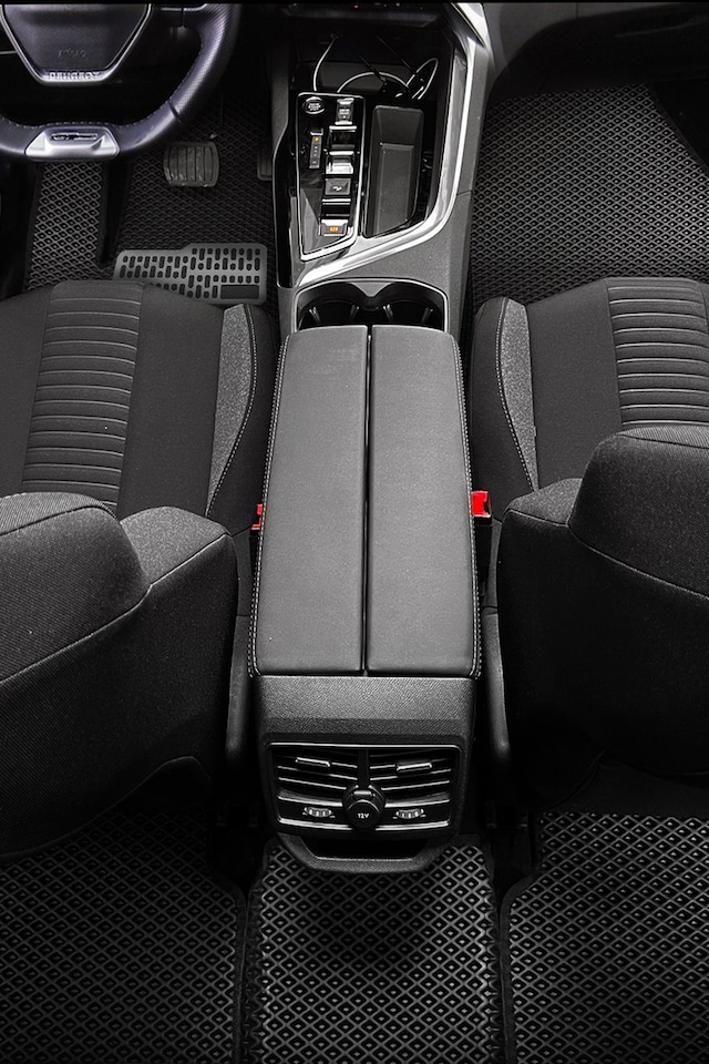 Honda Civic Fb7 Kasa Uyumlu Akıllı Paspas Araca Özel Oto Paspas Araba Paspas