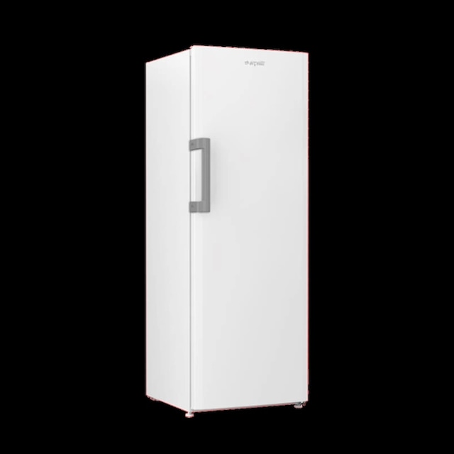 Arçelik 2072 MB 244 LT 7 Çekmeceli Dikey Derin Dondurucu