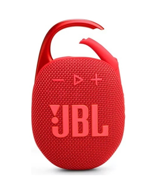 Jbl Clip 5 Taşınabilir Bluetooth Hoparlör