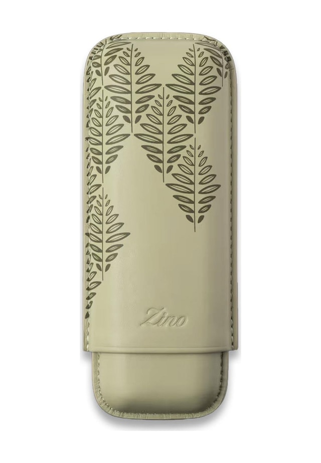 Zino Z Collection Deri Puro Kılıfı Yeşil 2li Xl 64 Ring