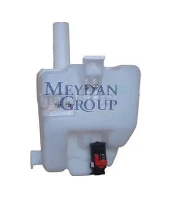 Ön Cam Su Bidonu / Deposu Tek Motorlu Lt - Ns2007 Tyg Nissan Sunny - N14- 1994-1996