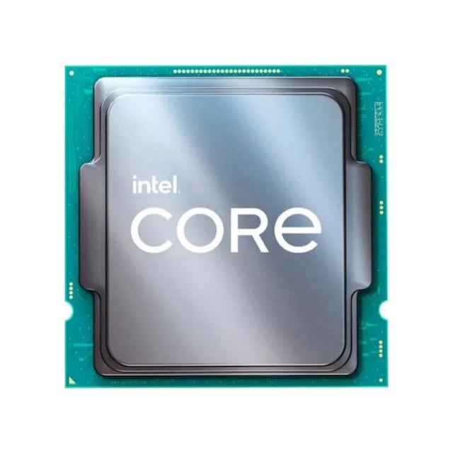 Intel Core i7-12700K Tray
