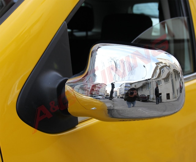 Dacia Duster Abs Ayna Kapağı Tk 2012-2017 Arası N11.3553