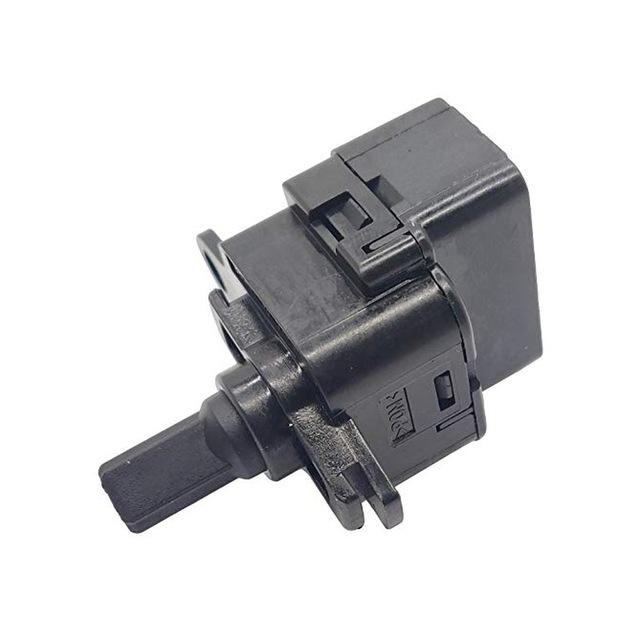 Ford Connect Kalorifer Klima Sıcaklık Ayar Düğmesi Sağ 2002-2013