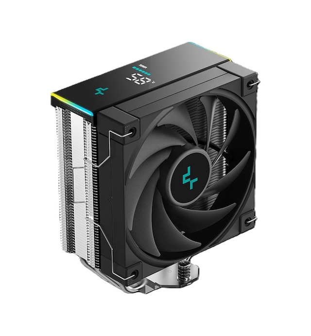 DeepCool AK400-DIGITAL-SE AZAZ4DEP0018 120mm Fan ARGB Digital Ekran