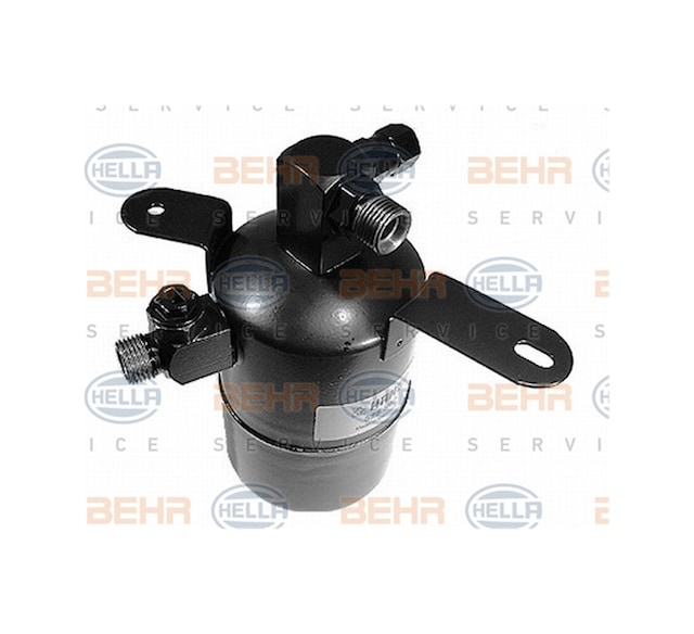Klima Kurutucu Tüpü Mercedes E Serisi W210 A2108300483 8ft351196571
