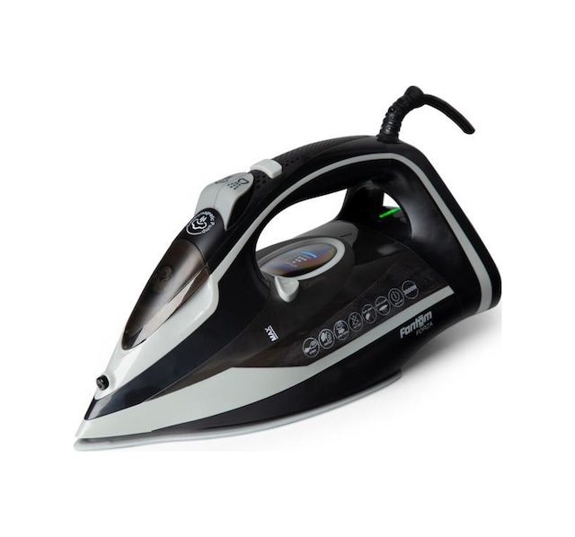 Fantom Forza IR 3000 3000 W Buharlı Ütü