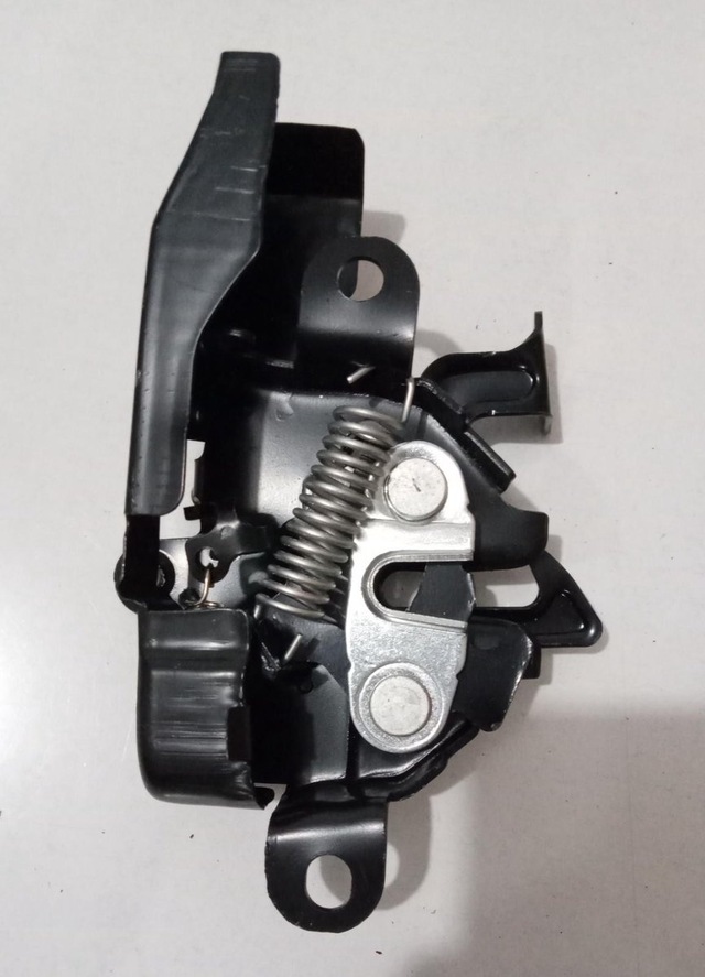 Motor Kaput Kilidi Hılux 2007-2014