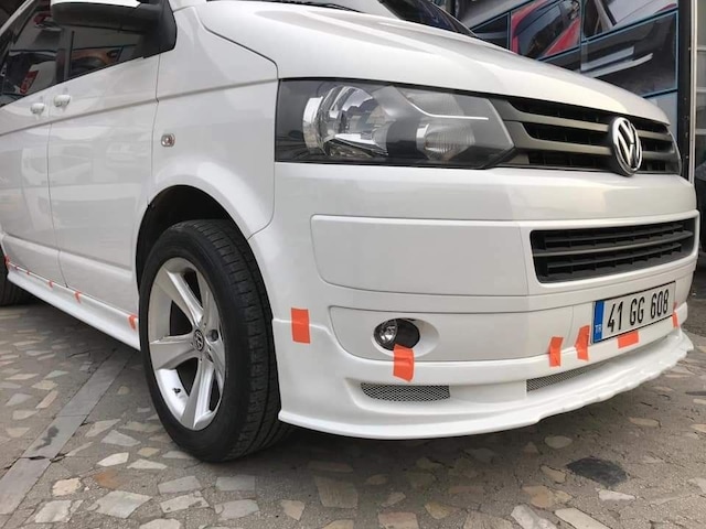 Transporter T5 Ön Ek STR-654