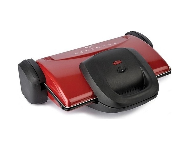 Aksu T34 Ken Grill 1800 W Tost Makinesi