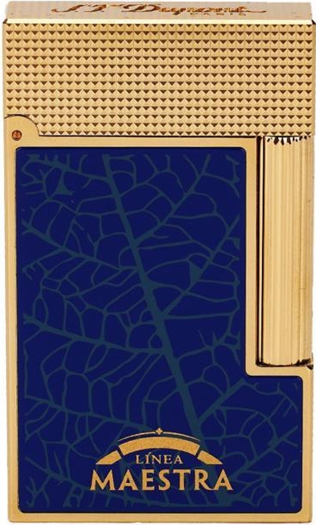 Linea Maestra Partagas Ligne 2 Puro Çakmağı 16095 - Tr6612