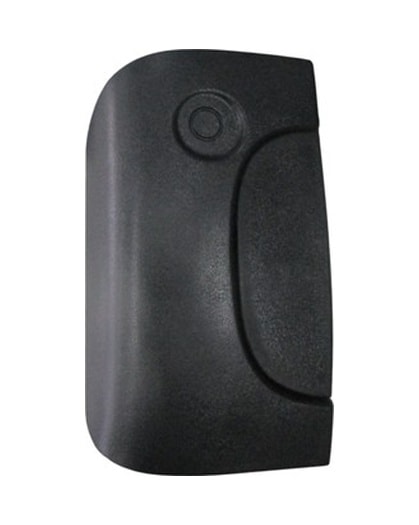Renault Kangoo 98/03 Arka Bagaj Kapağı Açma Kolu Anahtar Delıksız Çıft Kapı