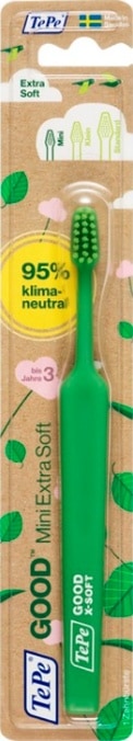 Tepe Good Mini Extra Soft Diş Fırçası