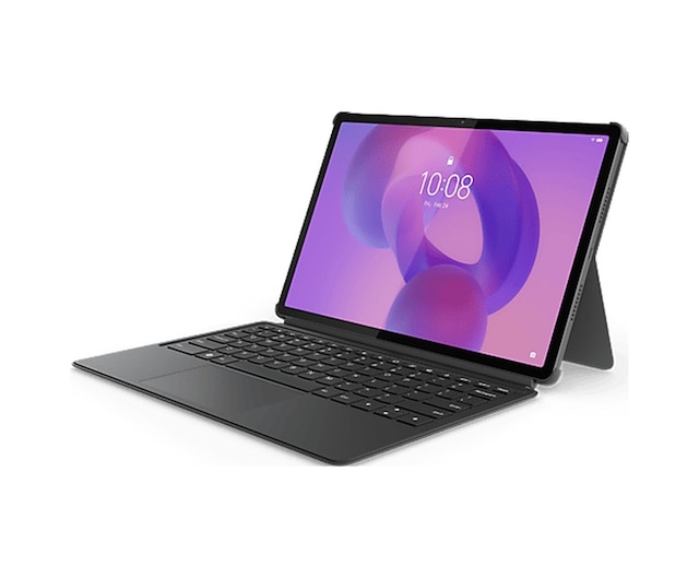 Lenovo Idea Tab Pro ZAE40187 8GB 256GB 12.7" 3k 400nits 144hz Tablet + Klavye + Kalem