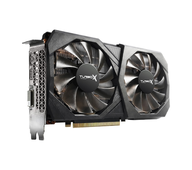 Turbox RTX 3050 TWIN X2