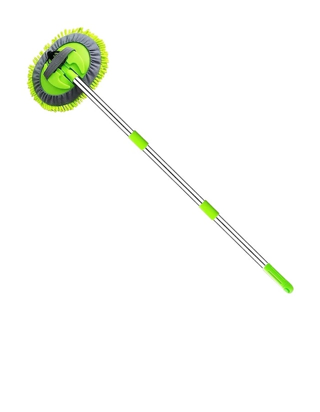 Replax Oto Yıkama Fırçası Mop Saplı Br0922567